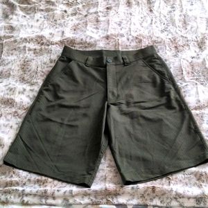 Men's Underarmour Golf Shorts